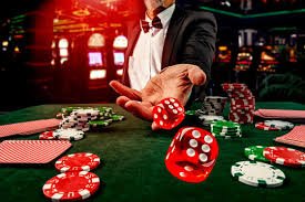 bocah88 live-dealer studio with professional croupier and multi-camera setup